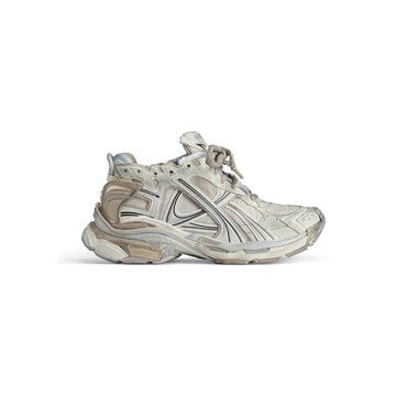 Runner Nylon - Beige Mix