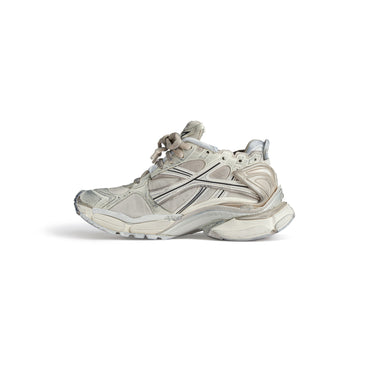 Runner Nylon - Beige Mix