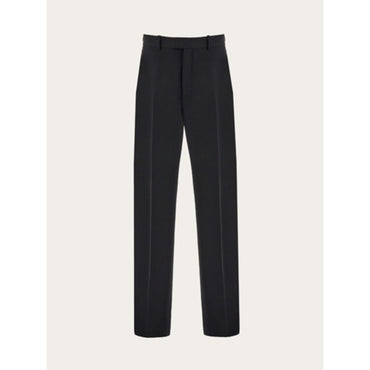 Tailored Trouser - Men - Black