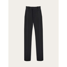 Tailored Trouser - Men - Black