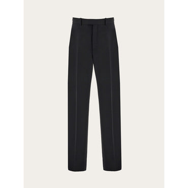 Tailored Trouser - Men - Black