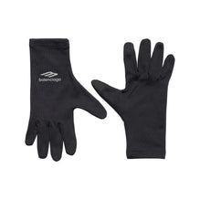 Gl Technical Gloves M - Black