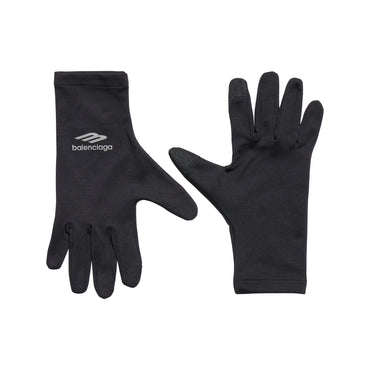 Gl Technical Gloves M - Black