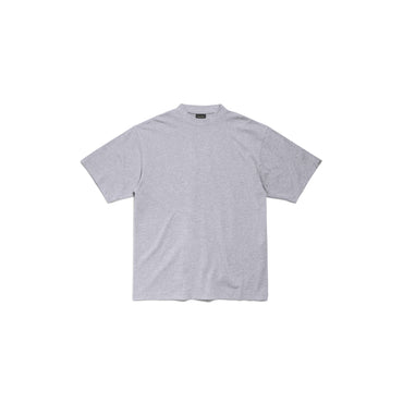 Medium Fit T-Shirt - Heather Grey