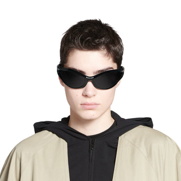 Dynamo Round 0317S - Black