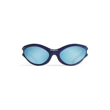 Dynamo Round 0317S - Met Blue/Mirror Blue