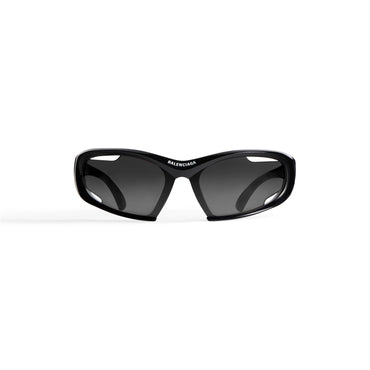 Dynamo Rectangle 0318S - Black
