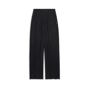 Baggy Sweatpants - Black