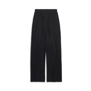 Baggy Sweatpants - Black