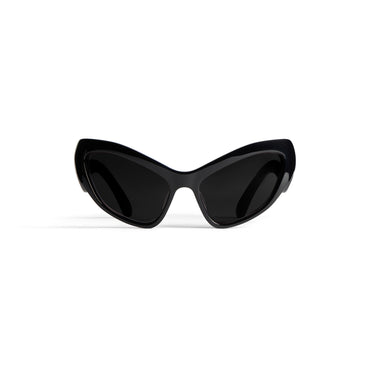 Hamptons Cat 0319S - Black