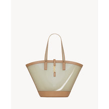 New Medium Panier - Br Co/Vintage Brown Gold
