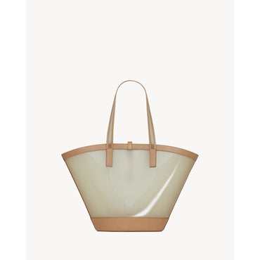 New Medium Panier - Br Co/Vintage Brown Gold
