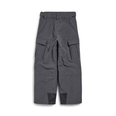 Ski Cargo Pants - Dark Grey