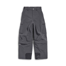 Ski Cargo Pants - Dark Grey
