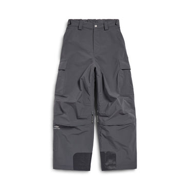 Ski Cargo Pants - Dark Grey