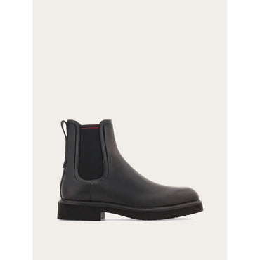 Chelsea Boot - Men - Black