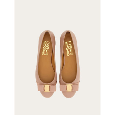 Vara Pump - Ladies - Pink