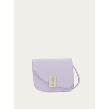 Fiamma Crossbody Bag (Xs) - Ladies - Lavender