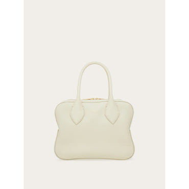 Star-Shaped Handbag - Ladies - Mascarpone