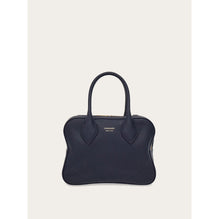 Star-Shaped Handbag - Ladies - Midnight Blue
