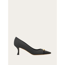 Gancini Ornament Pump - Ladies - Black