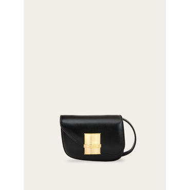 Fiamma Credit Card Holder - Ladies - Black