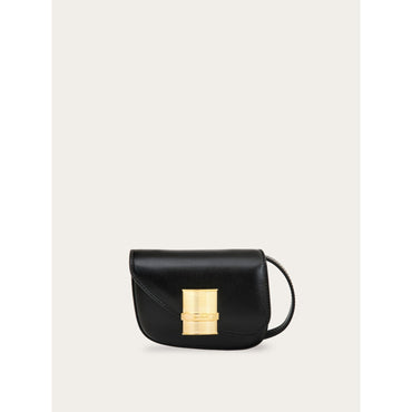 Fiamma Credit Card Holder - Ladies - Black