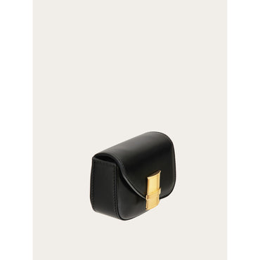 Fiamma Credit Card Holder - Ladies - Black