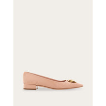 New Vara Plate Pump - Ladies - Pink