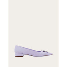 New Vara Plate Pump - Ladies - Lavender