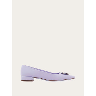 New Vara Plate Pump - Ladies - Lavender