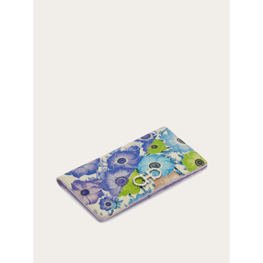 Gancini Continental Wallet - Ladies - Multicolor