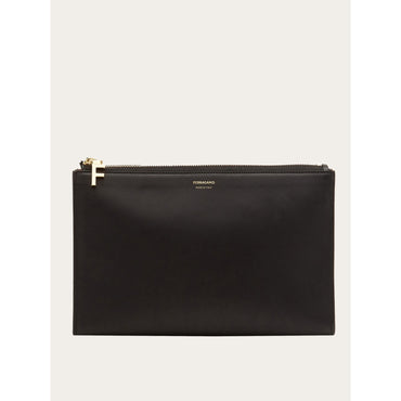 Beauty Case - Ladies - Black