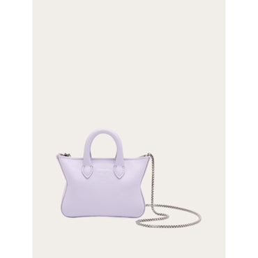 Tote Mini Charm - Ladies - Lavender