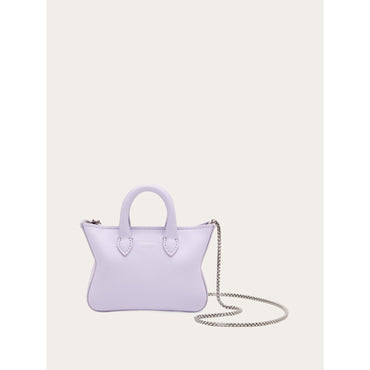 Tote Mini Charm - Ladies - Lavender