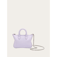 Tote Mini Charm - Ladies - Lavender