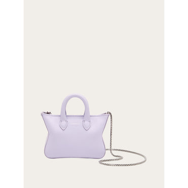 Tote Mini Charm - Ladies - Lavender