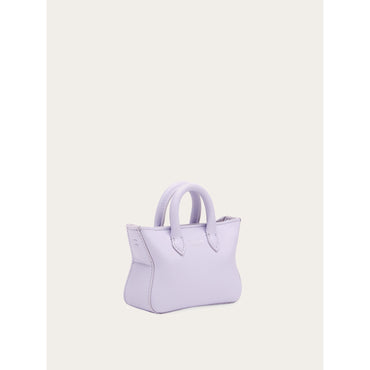Tote Mini Charm - Ladies - Lavender