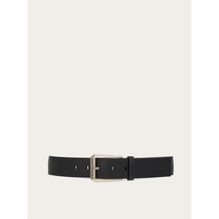 Fixed Belt - Men - Black