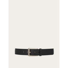 Fixed Belt - Men - Black