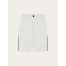 Pajama Trouser - Men - White