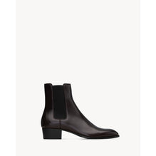 WYATT 40 CHELS BO ART. TENDER - SPARROW BROWN