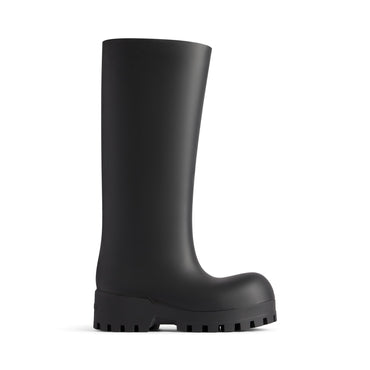 Bulldozer Rainboot - Black