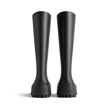 Bulldozer Rainboot - Black