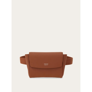 Belt Bag - Men - Cognac