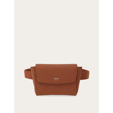 Belt Bag - Men - Cognac