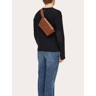 Belt Bag - Men - Cognac