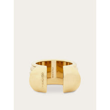 Gancini Ring - Size 50 - Ladies - Gold