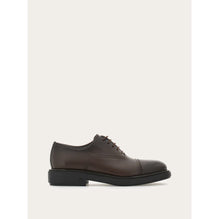 Oxford With Toe Cap - Men - Testa Di Moro