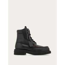Combat Boot - Men - Black